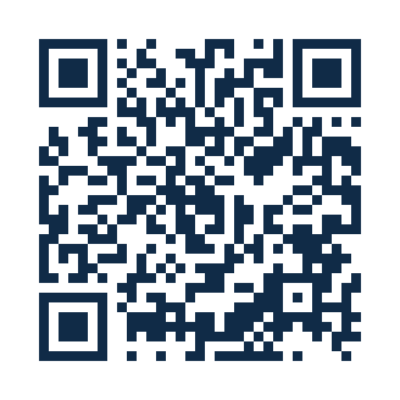 Código QR de Safe Building Perú
